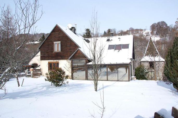 Maison A Louer Besse-et-Saint-Anastaise Exterior foto